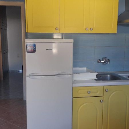 Sivota Apartments Parthenia ภายนอก รูปภาพ