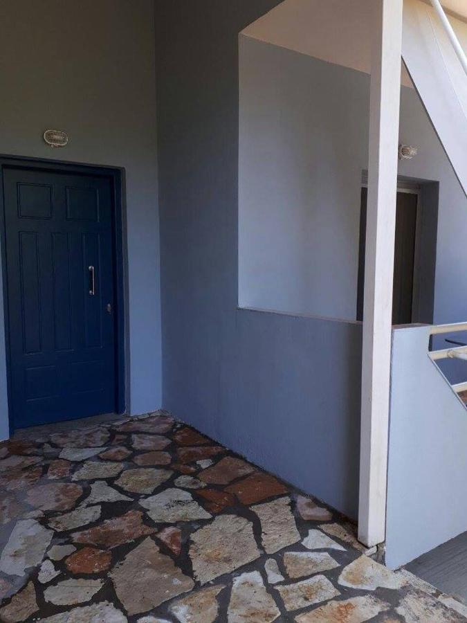 Sivota Apartments Parthenia ภายนอก รูปภาพ