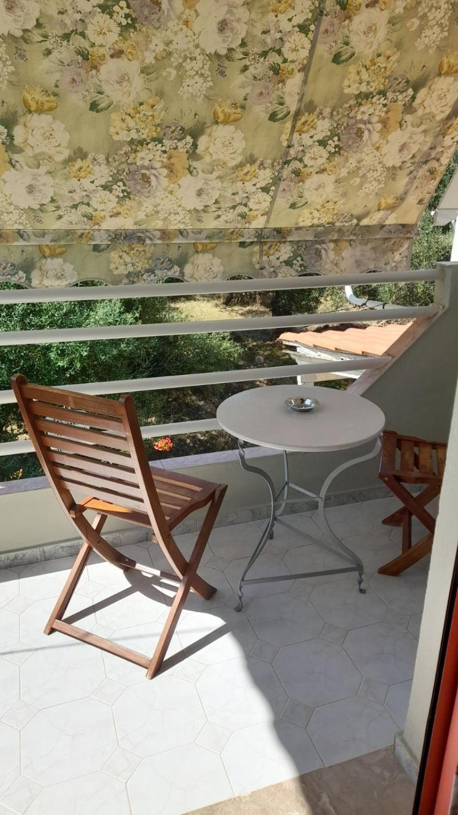 Sivota Apartments Parthenia ภายนอก รูปภาพ