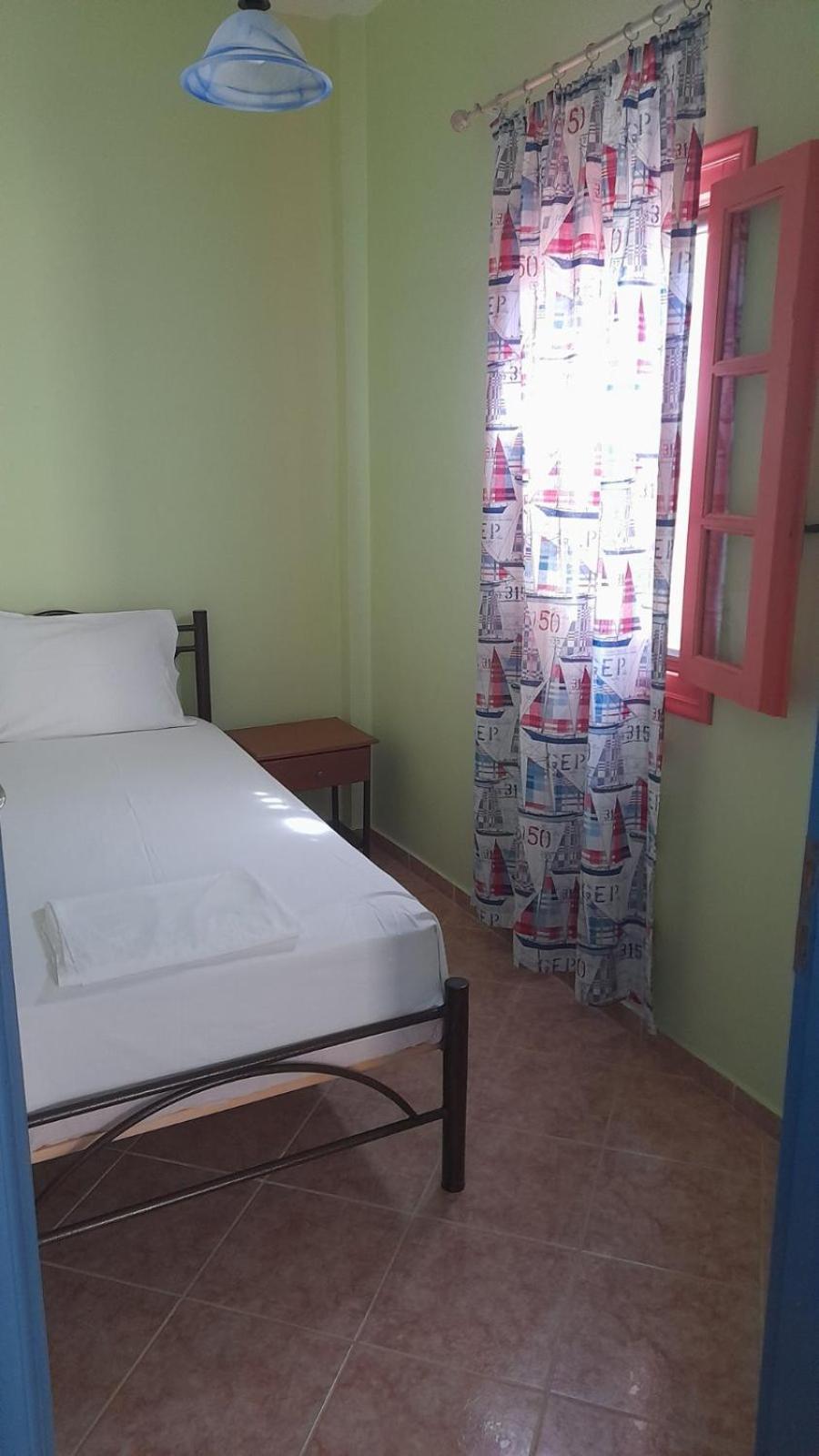 Sivota Apartments Parthenia ภายนอก รูปภาพ