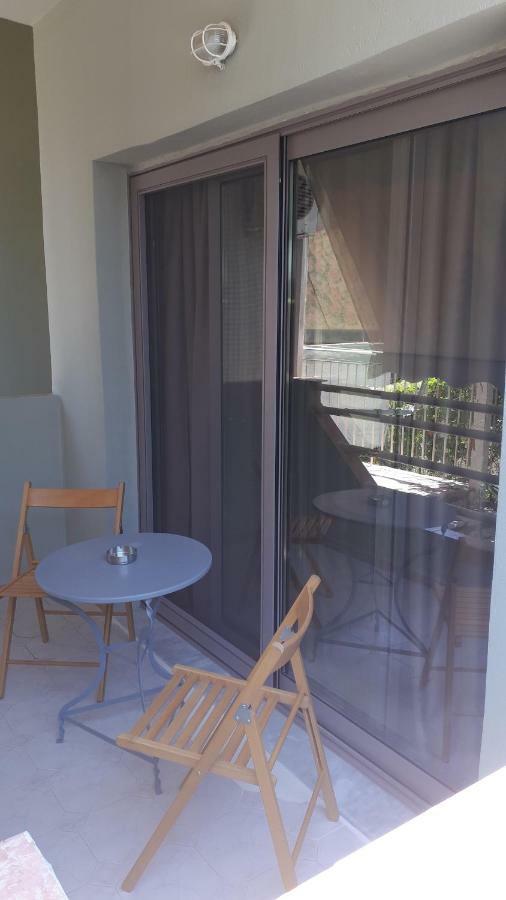 Sivota Apartments Parthenia ภายนอก รูปภาพ